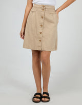 foxwood-amanda-skirt-oat-womens-clothing