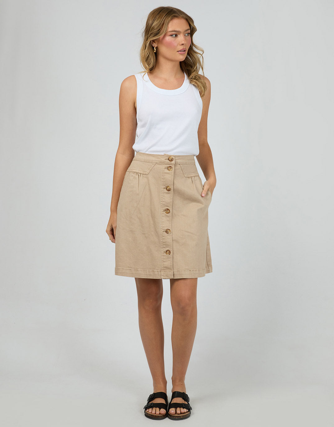 foxwood-amanda-skirt-oat-womens-clothing