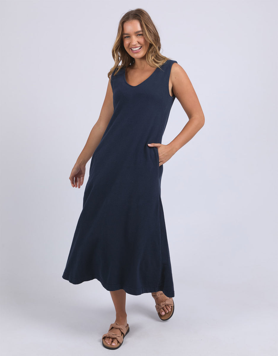 ASPEN DRESS main image 1