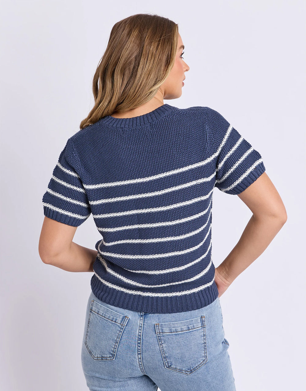 foxwood-blair-stripe-short-sleeve-knit-navy-womens-clothing