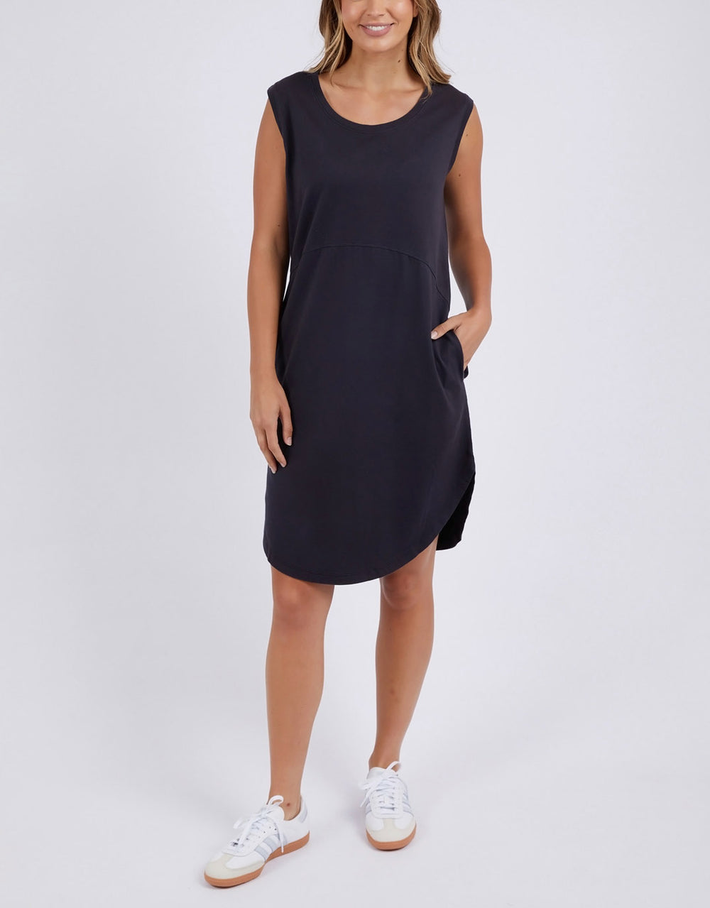 foxwood-bungalow-sleeveless-dress-dark-sapphire-womens-clothing