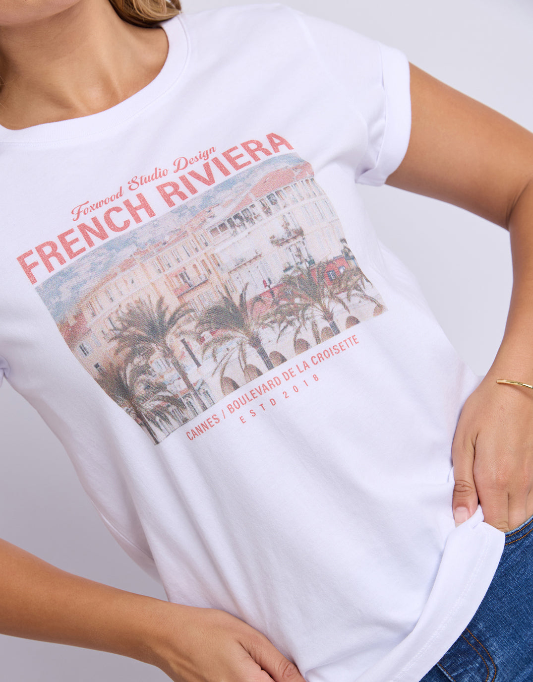 foxwood-cannes-tee-white-womens-clothing