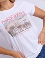 foxwood-cannes-tee-white-womens-clothing