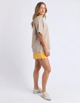 foxwood-captain-tee-brown-womens-clothing