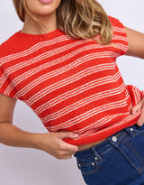 foxwood-cleo-knit-top-red-womens-clothing