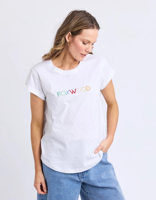 foxwood-confetti-tee-white-womens-clothing