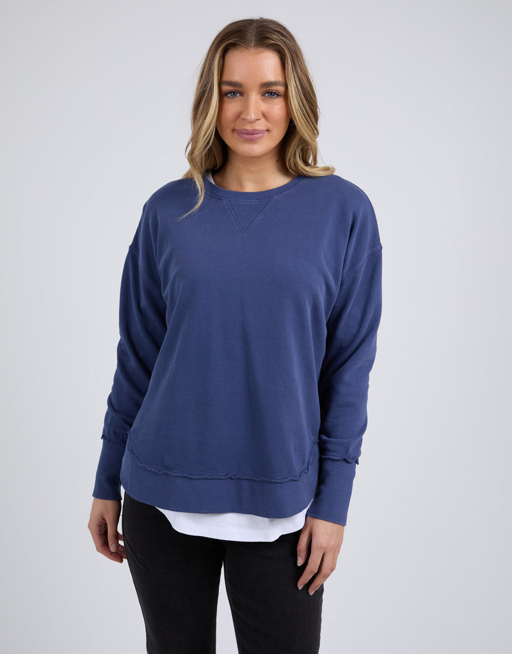 foxwood-delilah-crew-deep-blue-womens-clothing