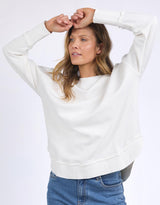 foxwood-delilah-crew-vintage-white-womens-clothing