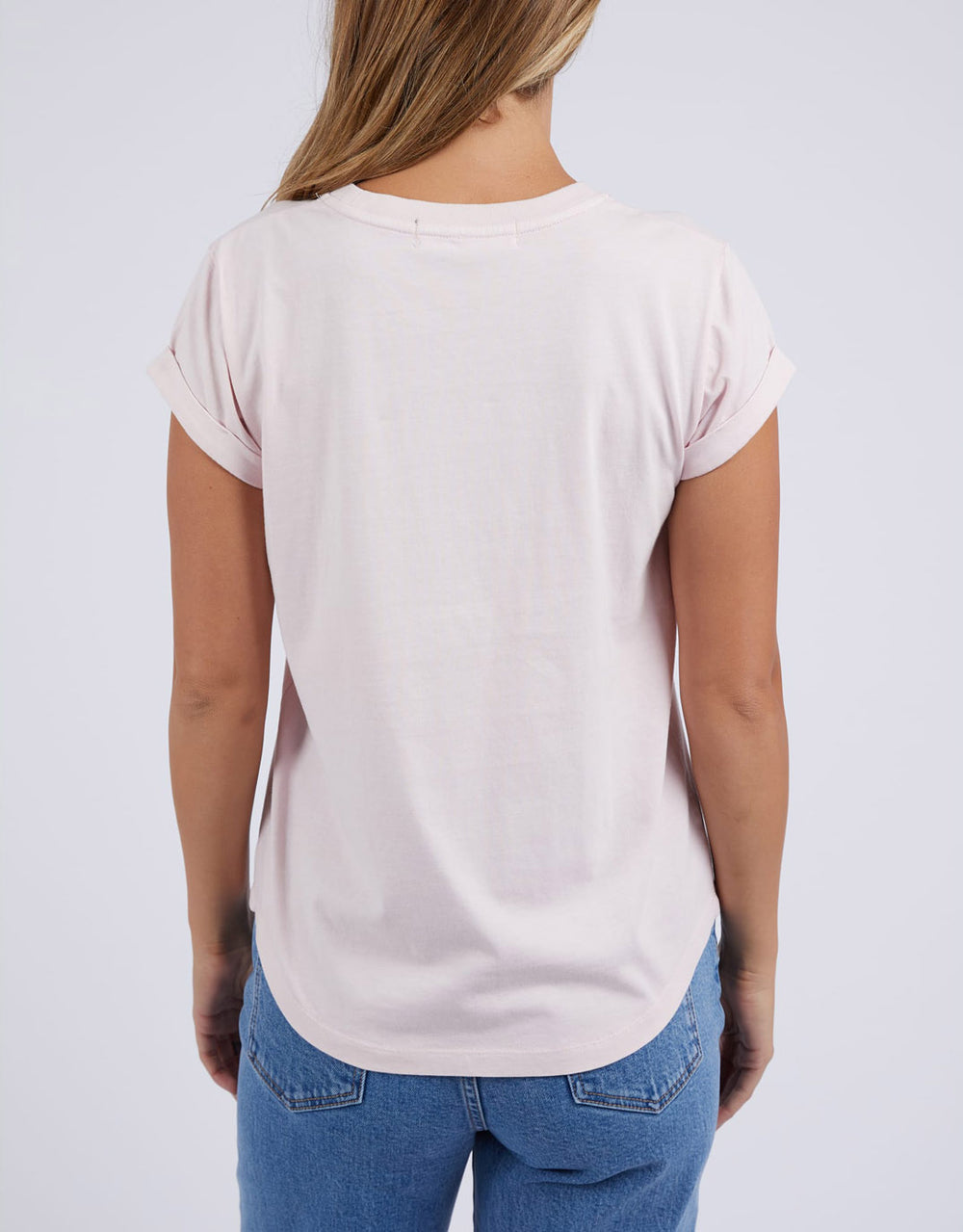 foxwood-effortless-tee-barely-pink-womens-clothing