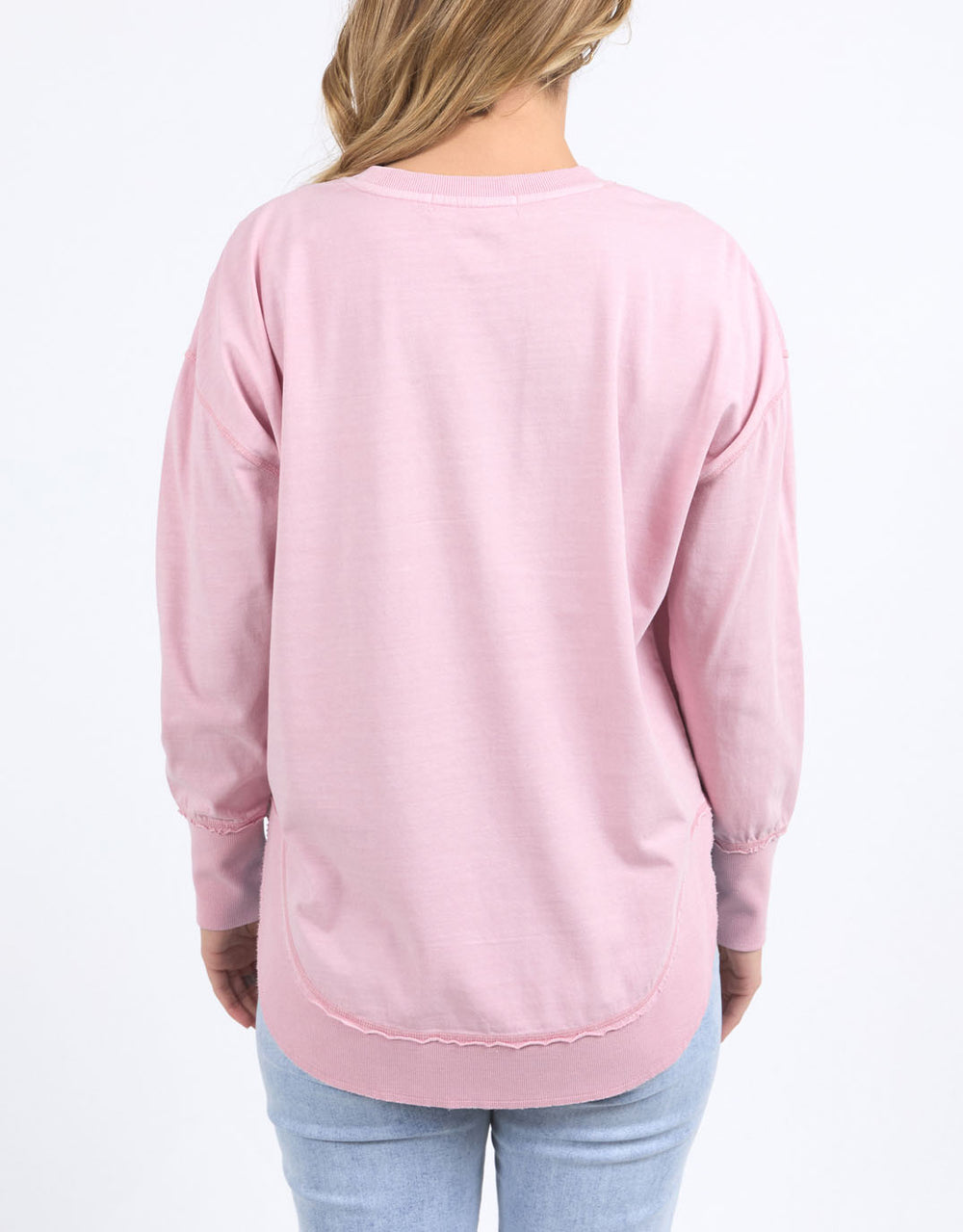 foxwood-farrah-long-sleeve-blossom-pink-womens-clothing