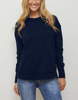 foxwood-farrah-long-sleeve-dark-sapphire-womens-clothing