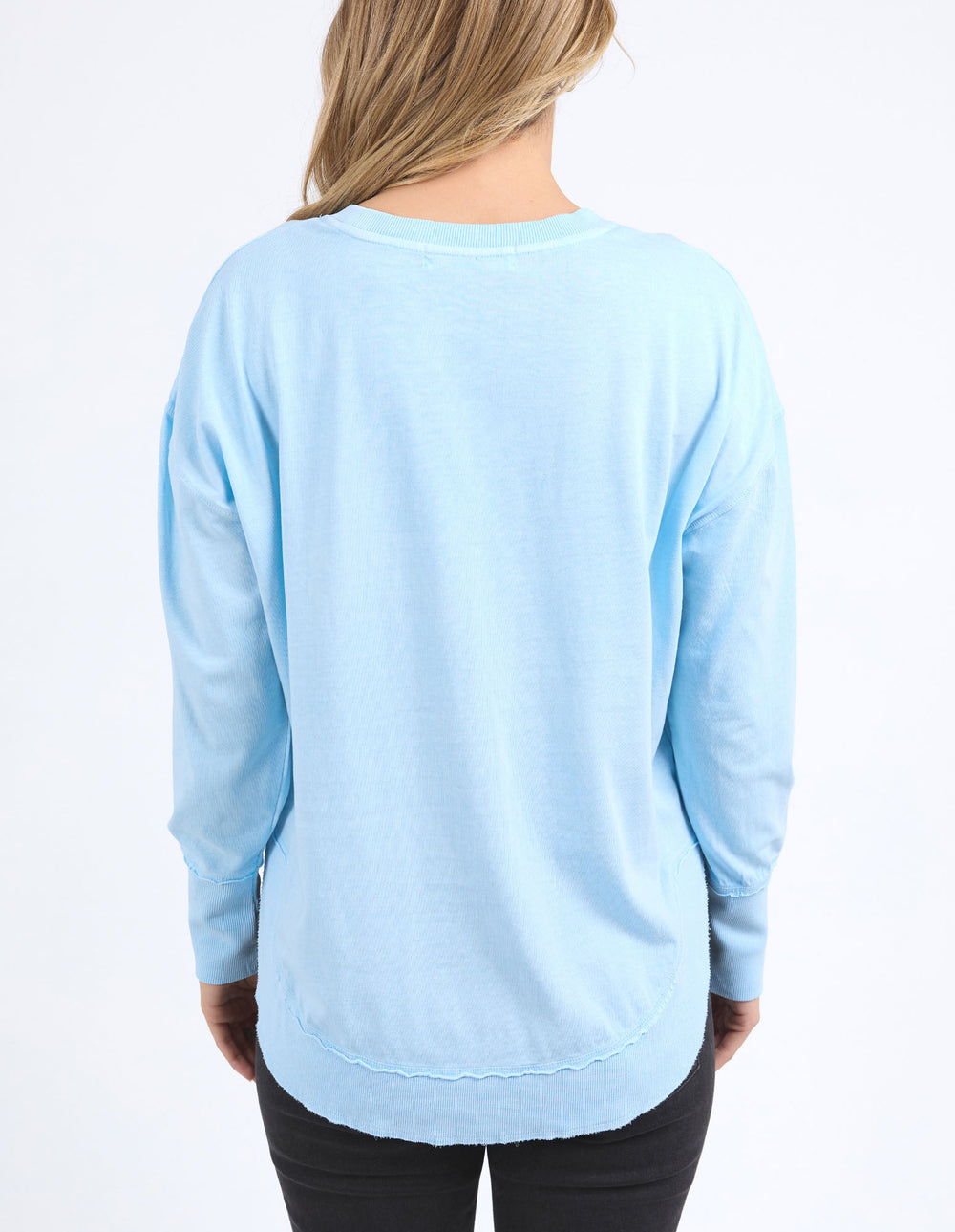 foxwood-farrah-long-sleeve-waterfall-blue-womens-clothing