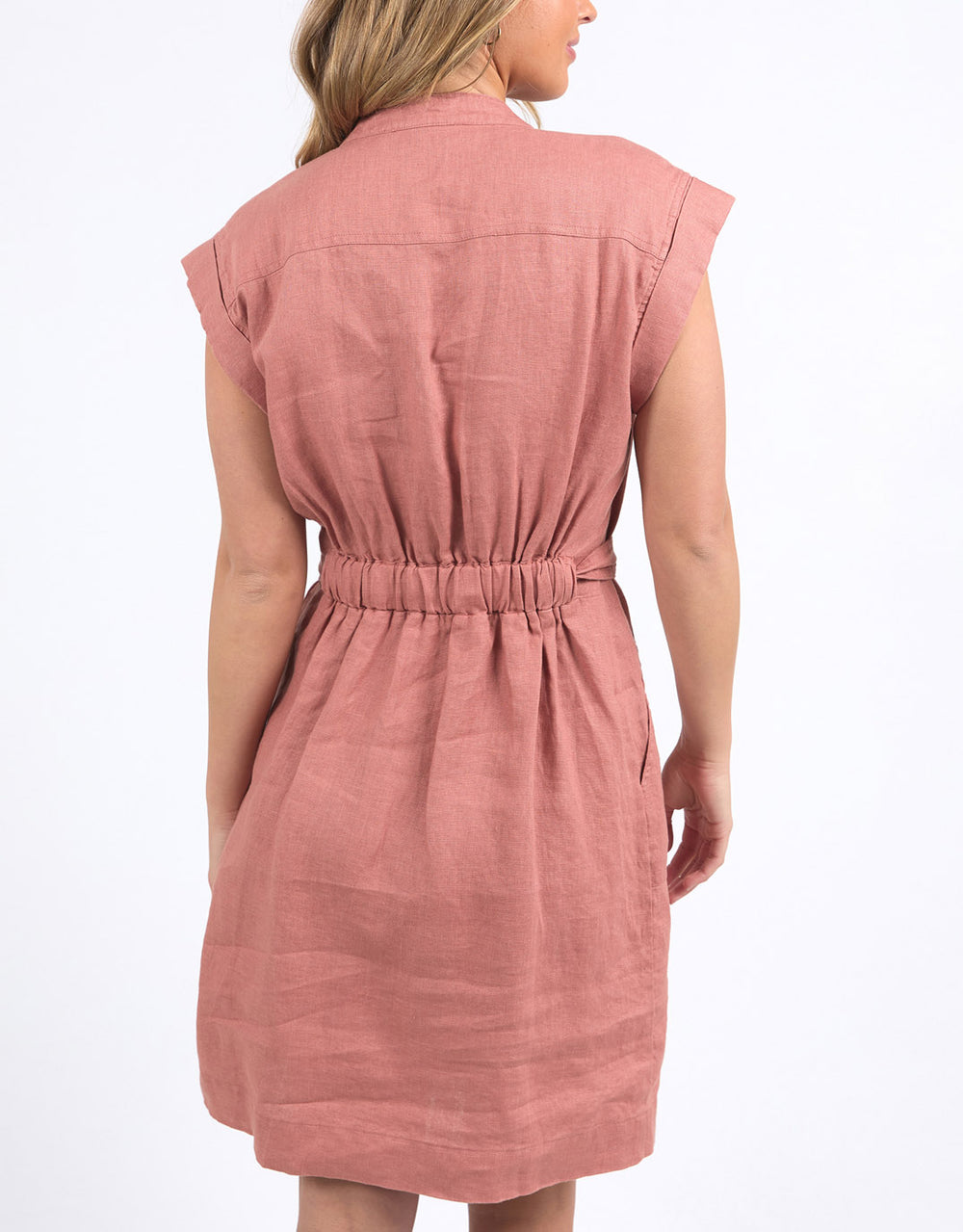 foxwood-harlow-dress-clay-womens-clothing