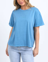 foxwood-huntleigh-oversized-tee-azure-blue-womens-clothing