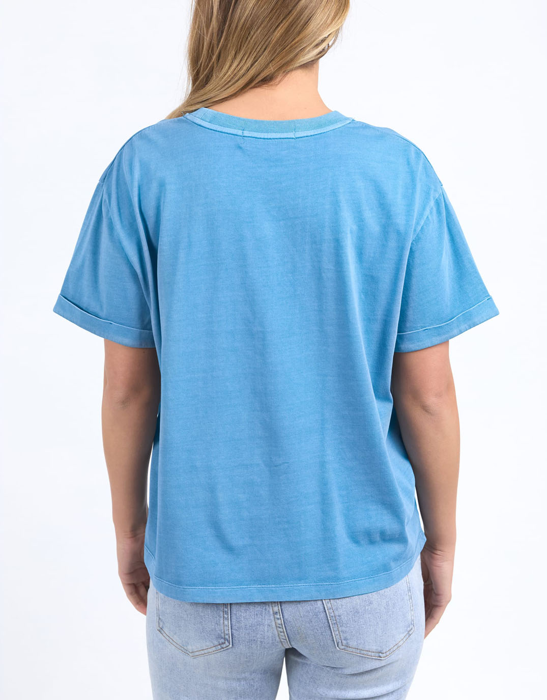 foxwood-huntleigh-oversized-tee-azure-blue-womens-clothing