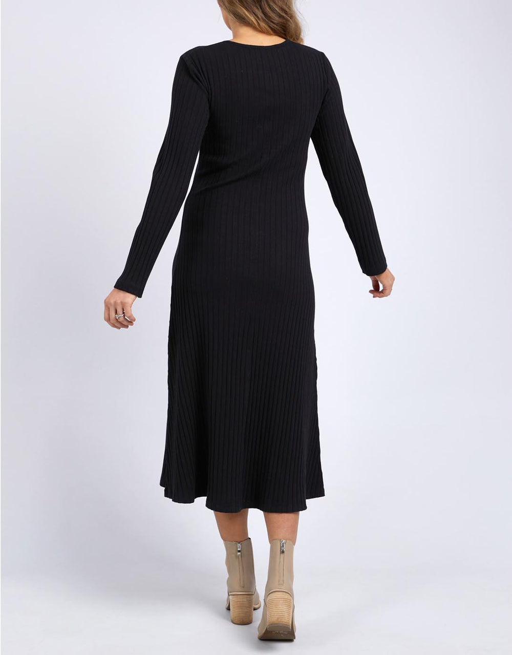 foxwood-huntleigh-rib-dress-black-womens-clothing