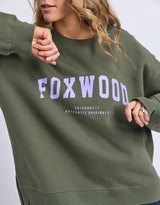 foxwood-interval-crew-khaki-with-lilac-womens-clothing