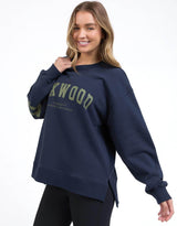 Interval Crew - Navy