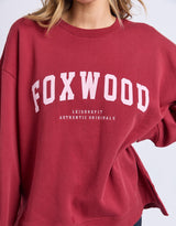 foxwood-interval-crew-rust-womens-clothing