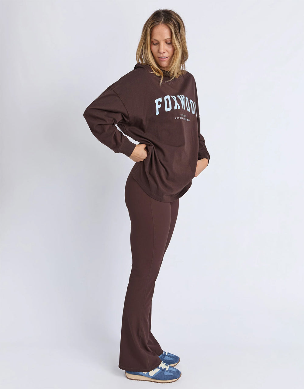 foxwood-interval-long-sleeve-coffee-light-blue-womens-clothing