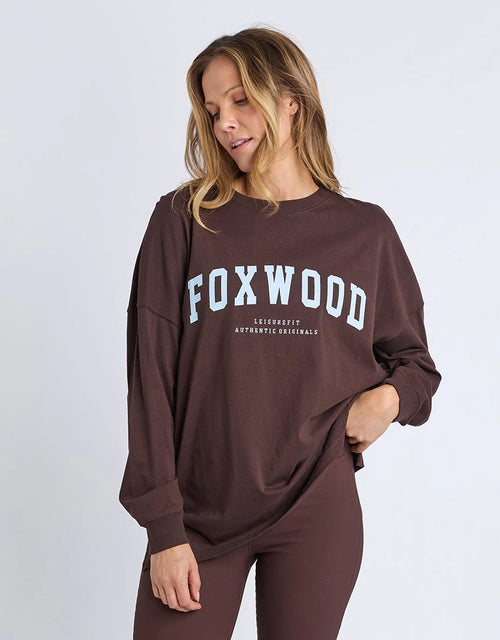 foxwood-interval-long-sleeve-coffee-light-blue-womens-clothing