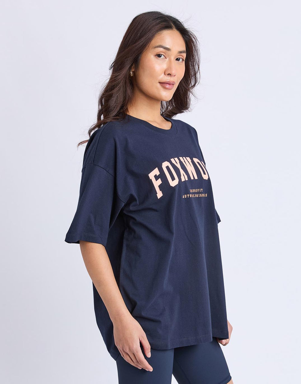 foxwood-interval-tee-navy-womens-clothing
