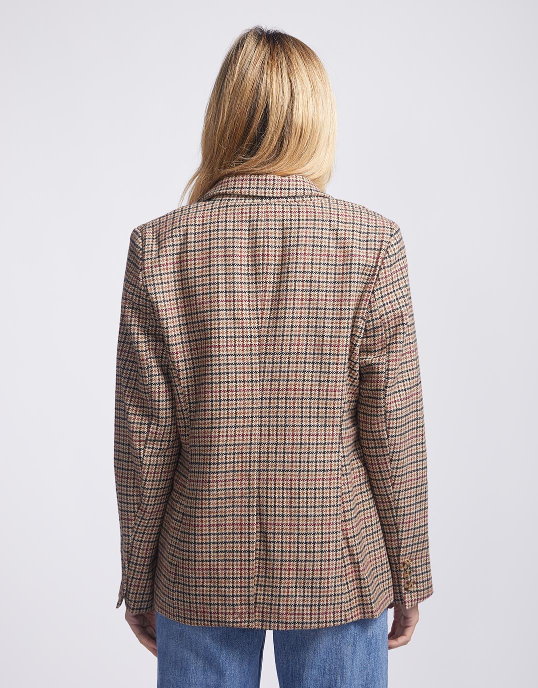 foxwood-isabella-blazer-check-womens-clothing