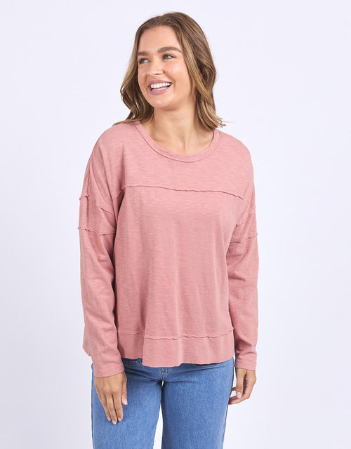 foxwood-jayne-throw-on-top-ash-rose-womens-clothing