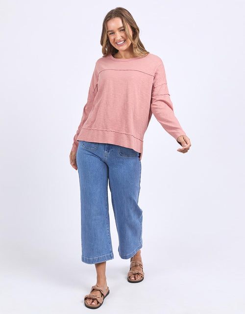 foxwood-jayne-throw-on-top-ash-rose-womens-clothing