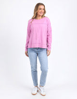 foxwood-jayne-throw-on-top-fuchsia-womens-clothing