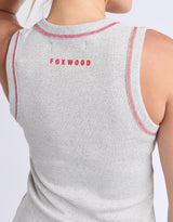 foxwood-lennox-tank-grey-marle-womens-clothing