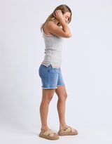 foxwood-lennox-tank-grey-marle-womens-clothing