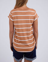 foxwood-manly-stripe-tee-clay-womens-clothing