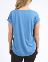 foxwood-manly-vee-tee-coronet-blue-womens-clothing