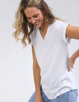 foxwood-manly-vee-tee-white-womens-clothing