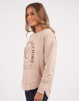 foxwood-medalion-crew-oatmeal-womens-clothing