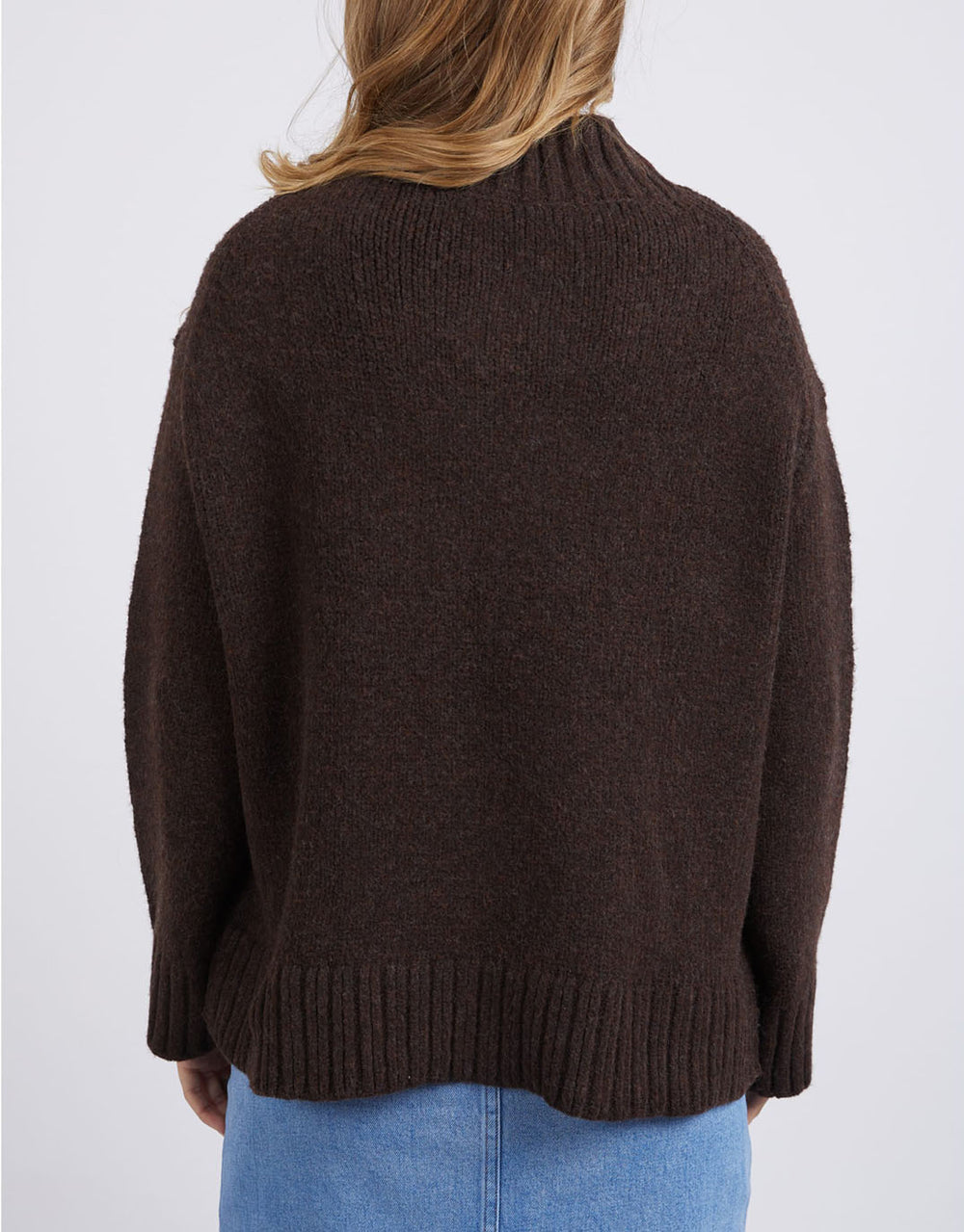 foxwood-pepper-knit-chocolate-womens-clothing