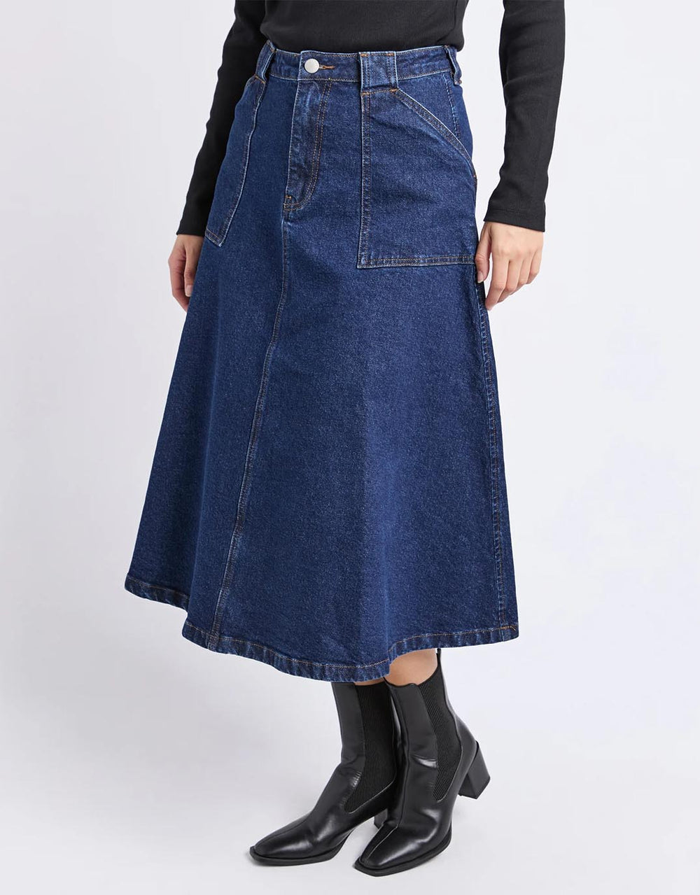 foxwood-potter-skirt-indigo-womens-clothing