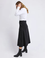 foxwood-potter-skirt-washed-black-womens-clothing
