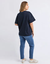 foxwood-pulse-tee-navy-womens-clothing