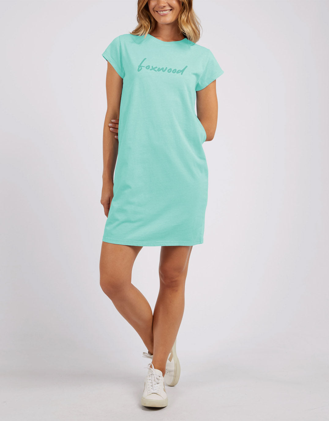 T shirt dress au online