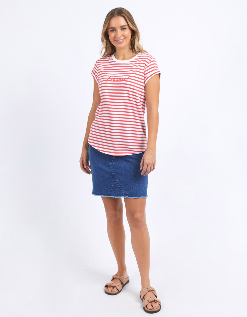 foxwood-signature-stripe-tee-cayenne-white-stripe-womens-clothing