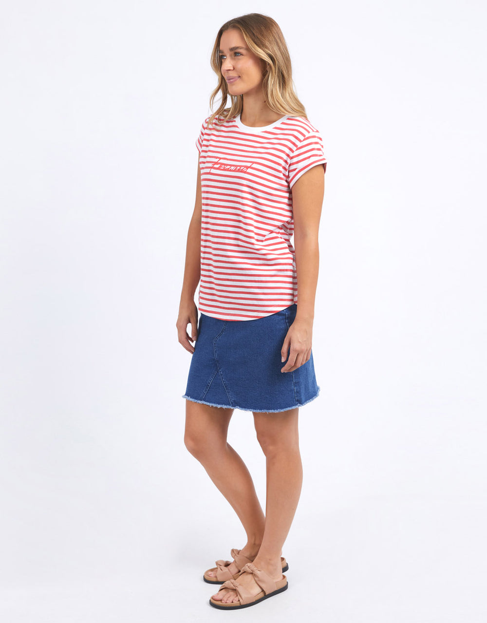 foxwood-signature-stripe-tee-cayenne-white-stripe-womens-clothing