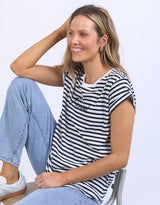 foxwood-signature-stripe-tee-dark-sapphire-white-stripe-womens-clothing