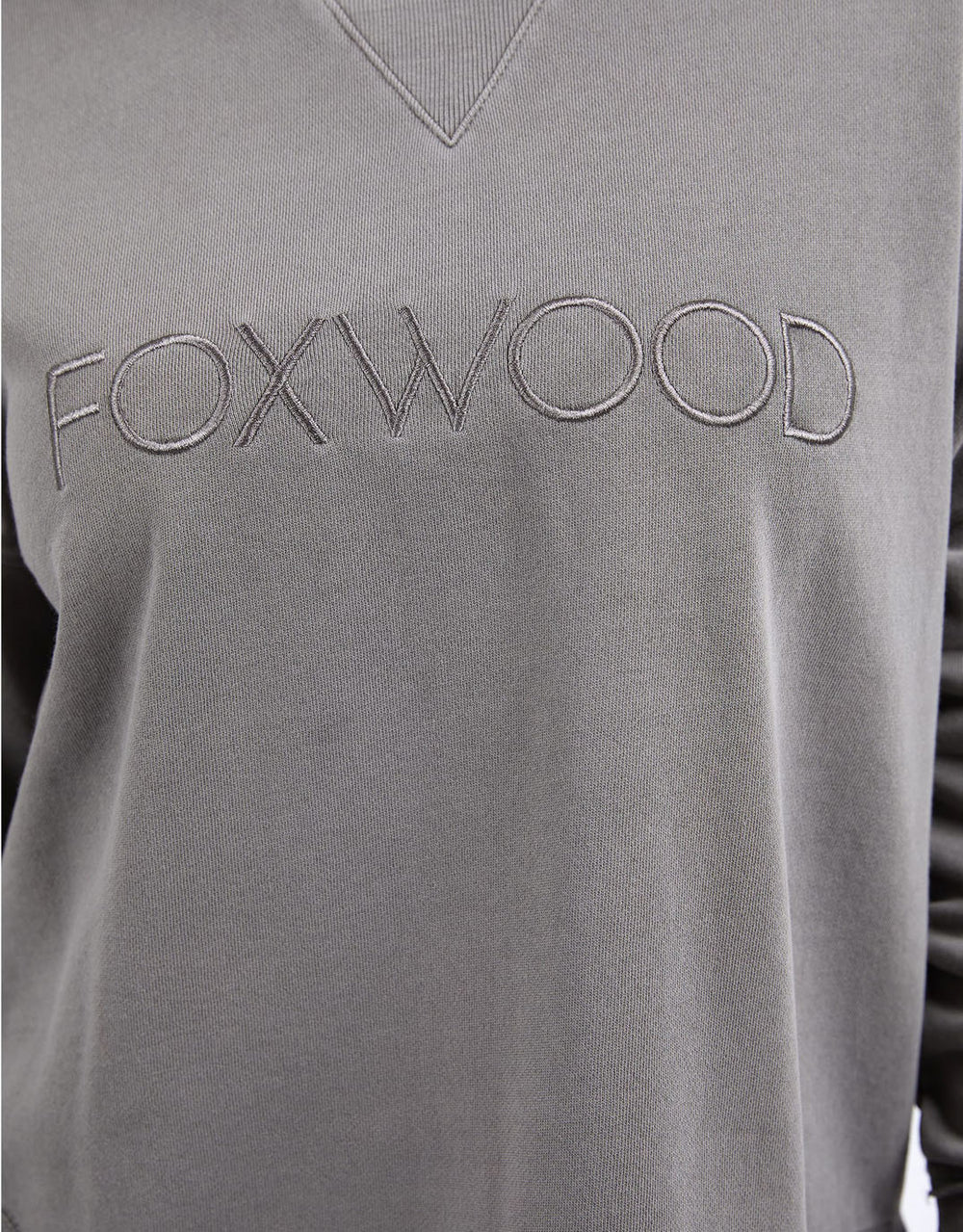 foxwood-simplified-crew-charcoal-womens-clothing
