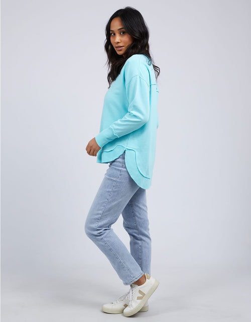 foxwood-simplified-crew-light-blue-womens-clothing