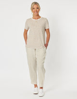 gordon-smith-classic-stripe-tee-natural-womens-clothing