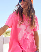 hammill-and-co-california-tee-hot-pink-womens-clothing