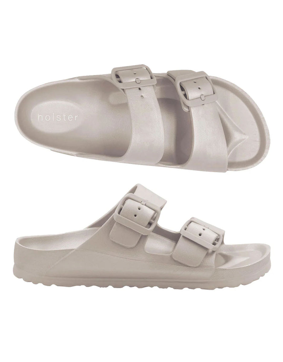 Sundreamer EVA Slide - Silver main image 0