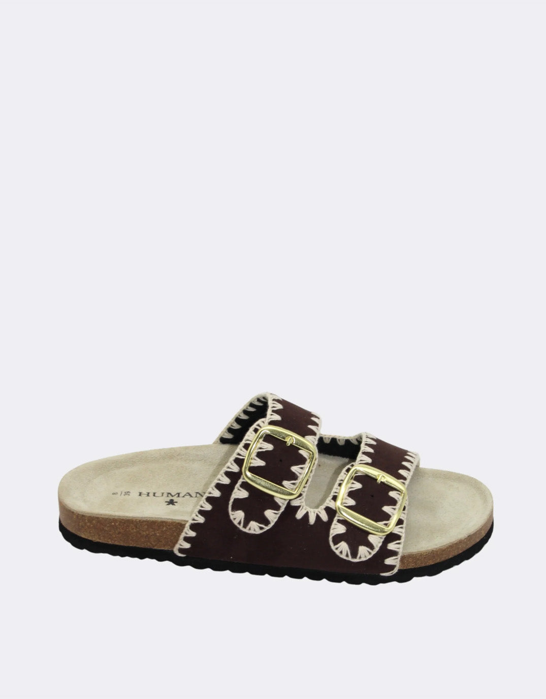 Cleo Slides - Chocolate